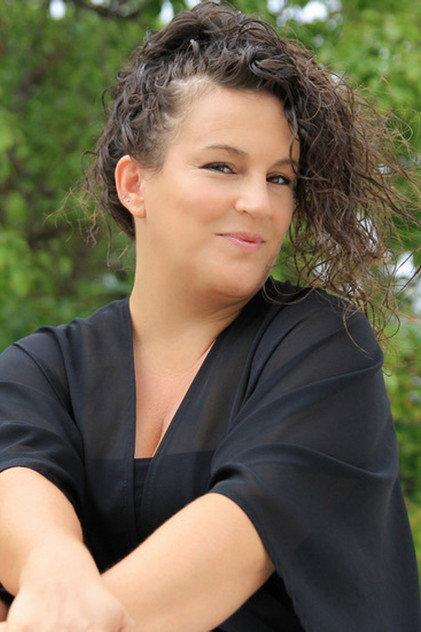 Patrizia Campanile - Actor Profile Photo
