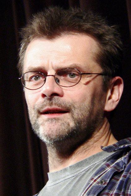 Roman Štolpa - Actor Profile Photo