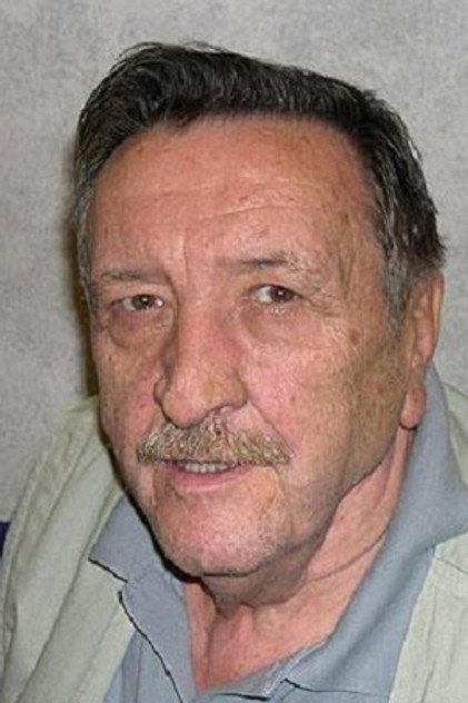 Renato Mori - Actor Profile Photo