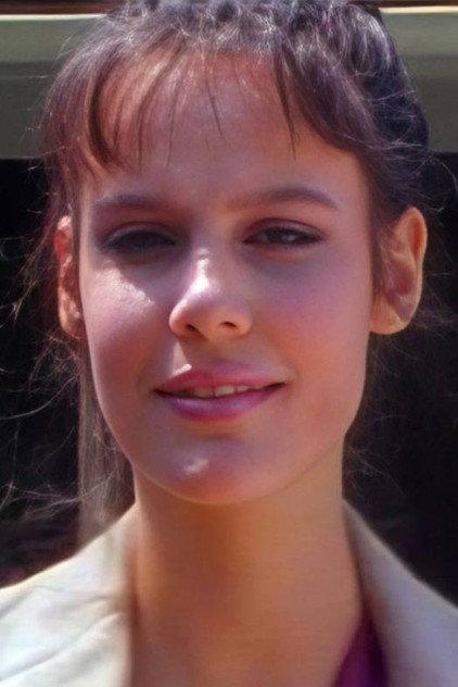 Pamela Gilbert - Actor Profile Photo