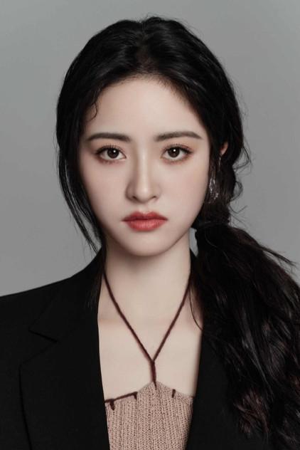 Shen Yue - Actor Profile Photo