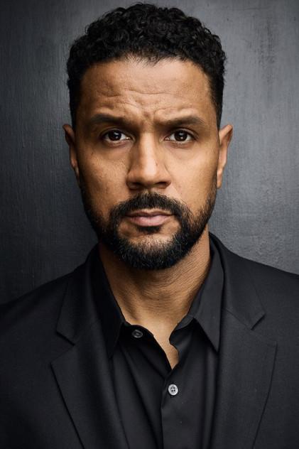 C.J. Lindsey - Actor Profile Photo