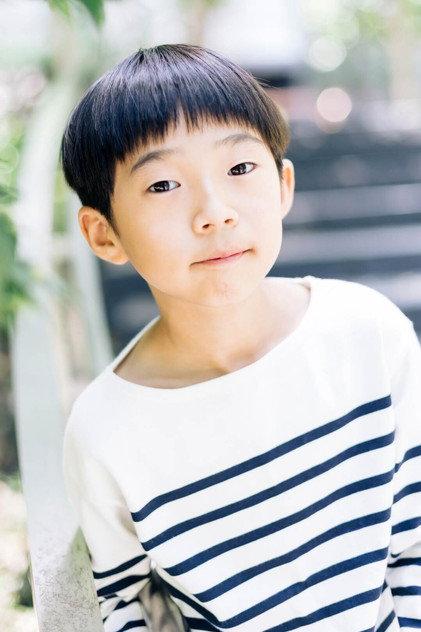 Tetta Shimada - Actor Profile Photo