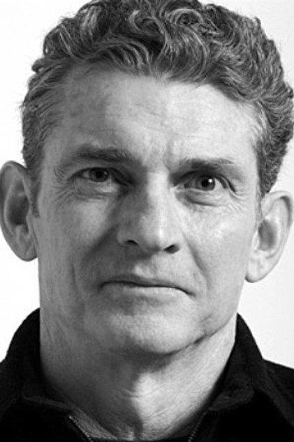 Don Bajema - Actor Profile Photo
