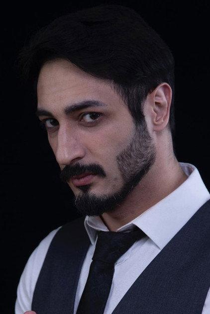 Sain Ferhad - Actor Profile Photo
