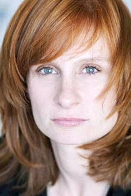 Juliette Galoisy - Actor Profile Photo