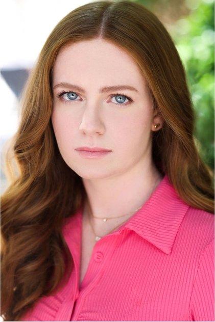 Clare Foley - Actor Profile Photo