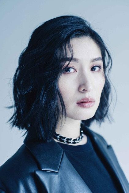 Kris Kuan - Actor Profile Photo