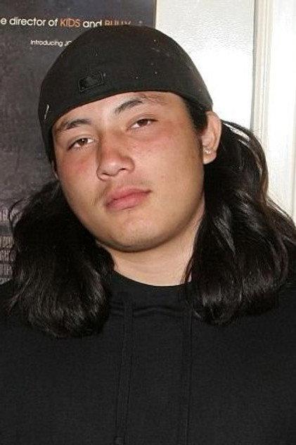 Milton Velasquez - Actor Profile Photo