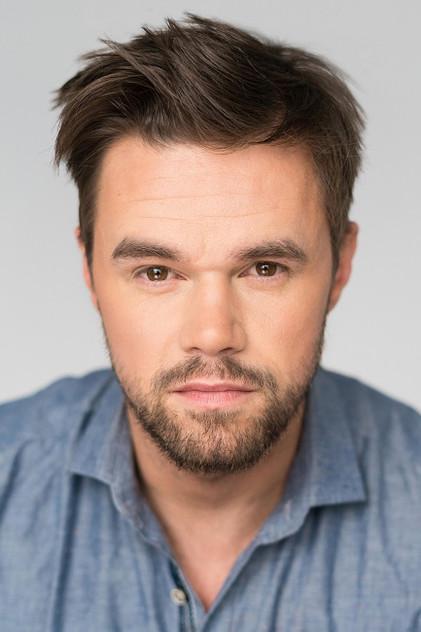 P.J. Dufort - Actor Profile Photo