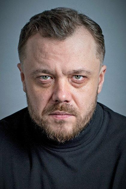 Arthur Ivanov - Actor Profile Photo