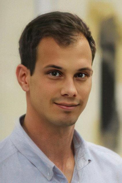 Martin Huraj - Actor Profile Photo