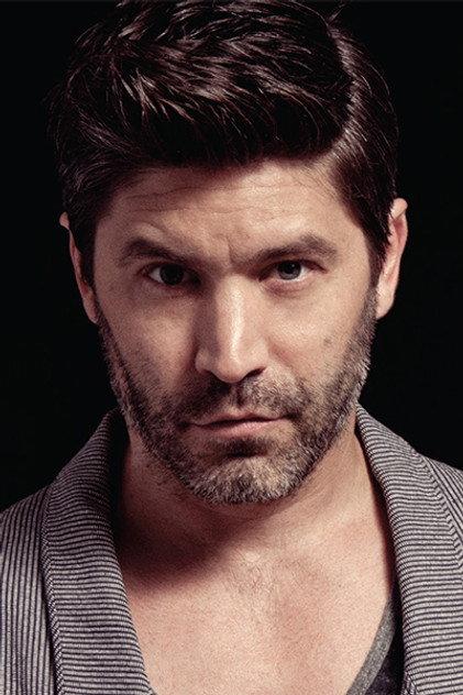 David W. Ross - Actor Profile Photo