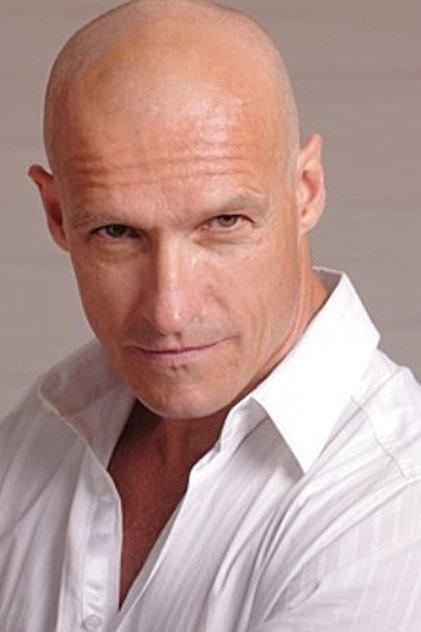 Simon Northwood - Actor Profile Photo