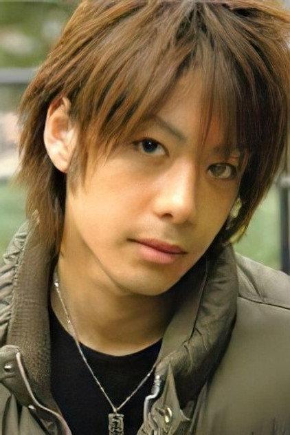 Shunji Igarashi - Actor Profile Photo
