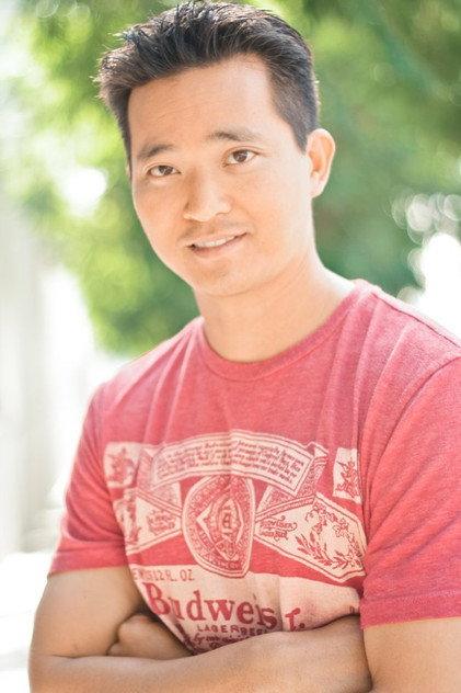 Shawn Tira - Actor Profile Photo