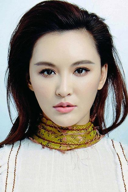 Monica Mok Siu-Kei - Actor Profile Photo