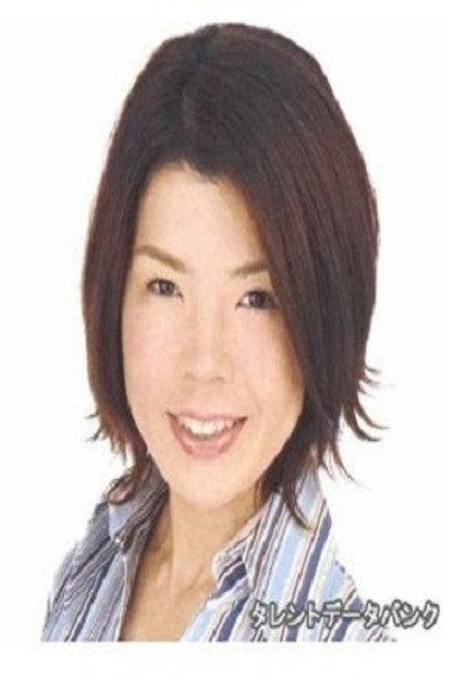 Norie Ide - Actor Profile Photo
