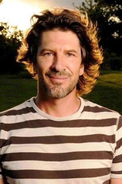 Tertius Meintjes - Actor Profile Photo
