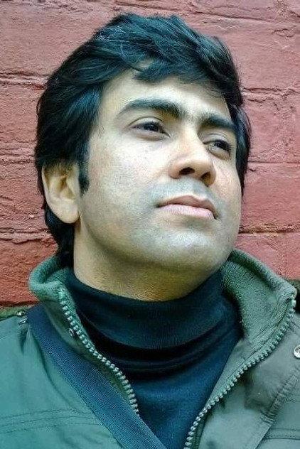 Krishnendu Dewanji - Actor Profile Photo