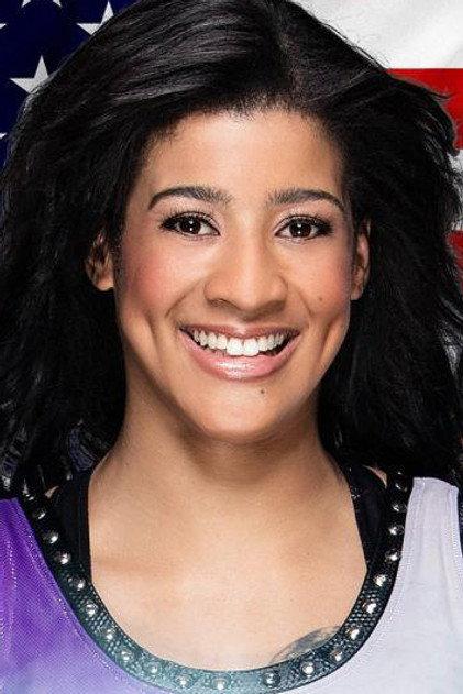 Nicole Matthias - Actor Profile Photo