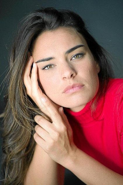 Alba Brunet - Actor Profile Photo