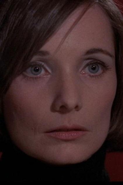 Jane Hallaren - Actor Profile Photo