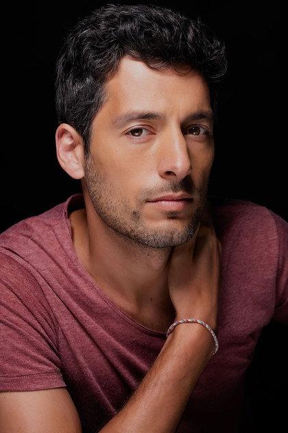 Zé Bernardino - Actor Profile Photo