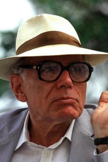 Luigi Comencini - Actor Profile Photo