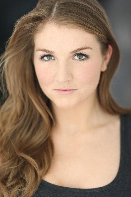 Ali Webb - Actor Profile Photo