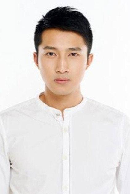 Wang Xiang - Actor Profile Photo