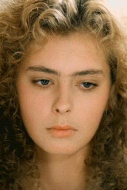 Irina Markova - Actor Profile Photo