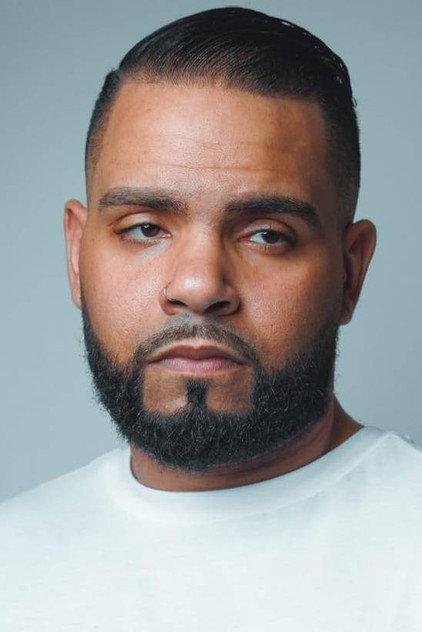 Joel Frometa - Actor Profile Photo