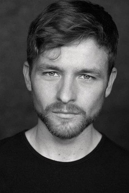 Graeme Dalling - Actor Profile Photo