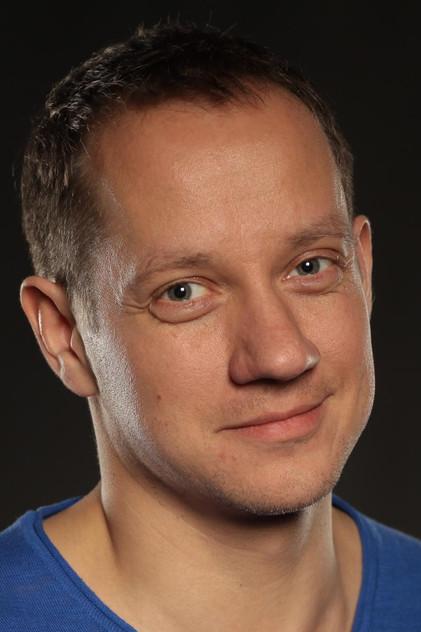 Sergey Rudzevich - Actor Profile Photo