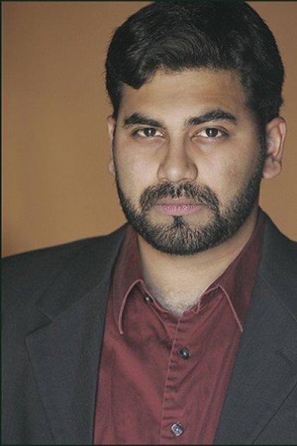 Fawad Siddiqui - Actor Profile Photo