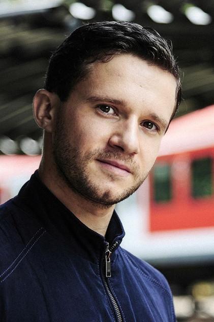 Thimo Meitner - Actor Profile Photo