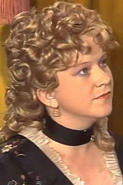 Tatyana Nesterova - Actor Profile Photo