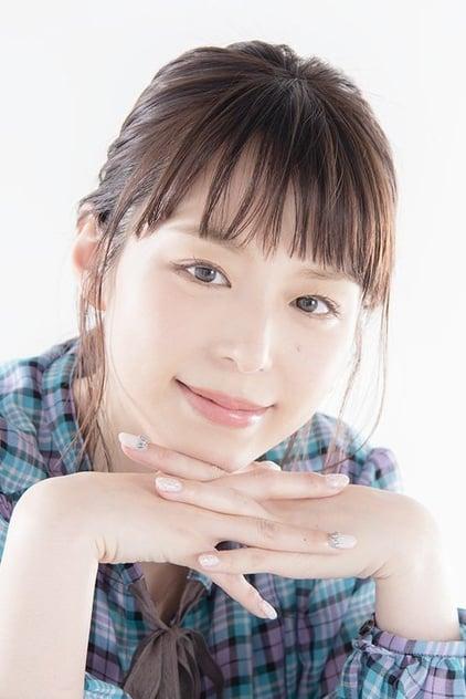 Aya Hirano - Actor Profile Photo