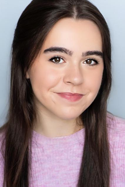 Ava Bianchi - Actor Profile Photo