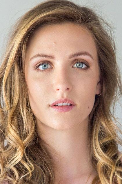 Tai Berdinner-Blades - Actor Profile Photo
