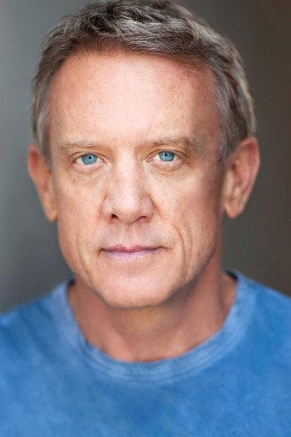 Simon Burke - Actor Profile Photo
