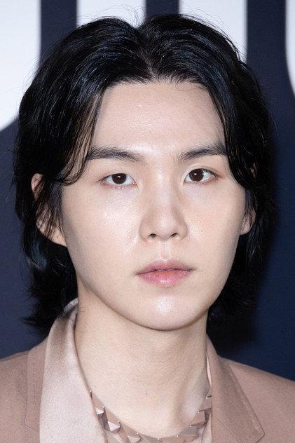 Suga - Actor Profile Photo