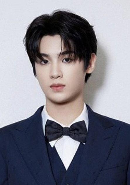 Huang Minghao - Actor Profile Photo