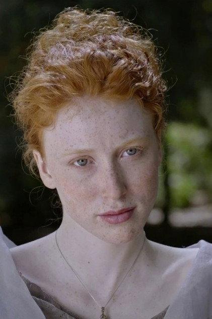 Clara Riedenstein - Actor Profile Photo