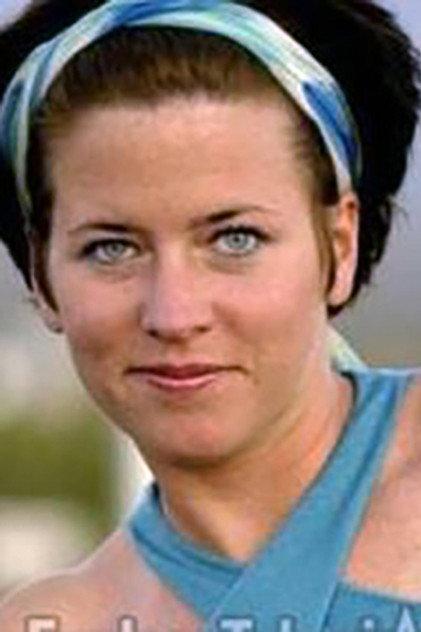 Andrea Edmondson - Actor Profile Photo