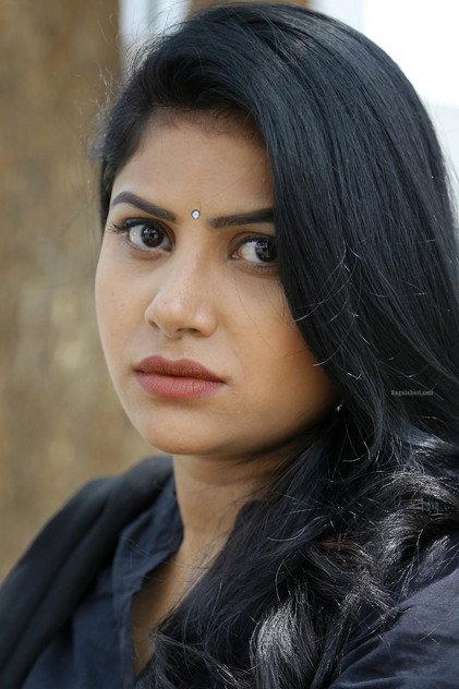 Sri Rithika - Actor Profile Photo