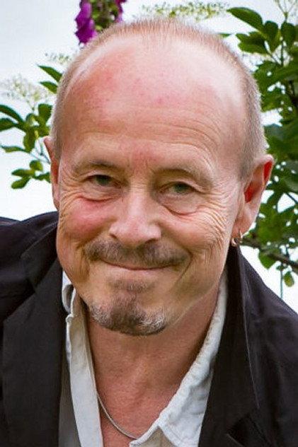 Knud Møller - Actor Profile Photo