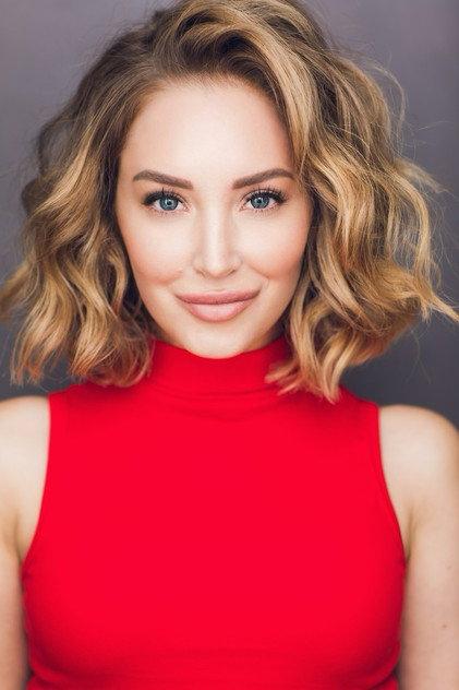 Jillian Gottlieb - Actor Profile Photo