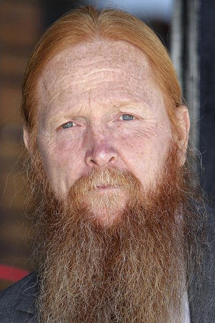 Roy Ward - Actor Profile Photo